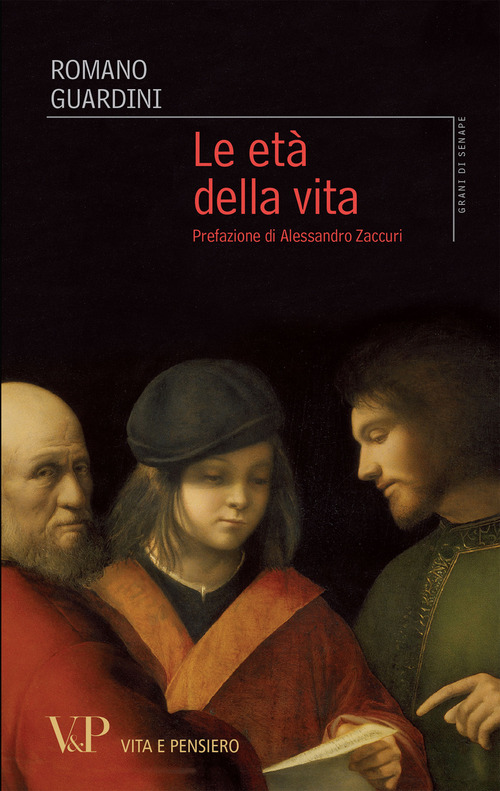 Le et&agrave; della vita