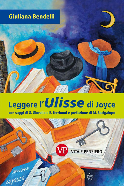 Leggere l'&laquo;Ulisse&raquo; di Joyce