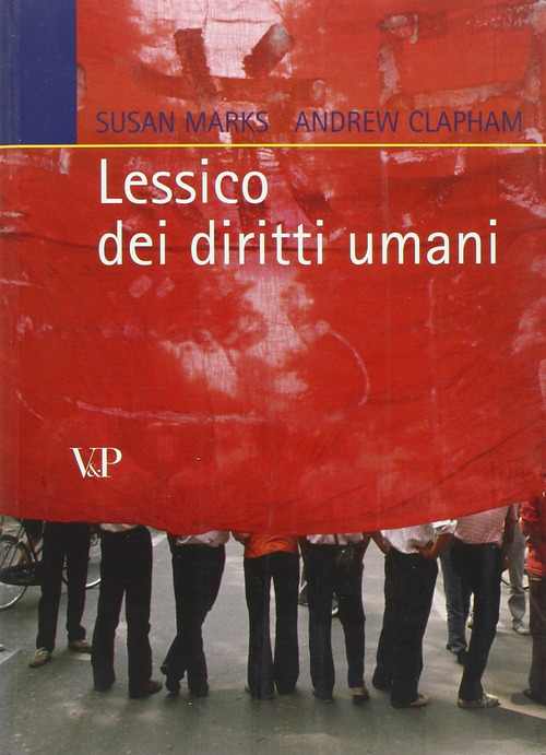 Lessico dei diritti umani