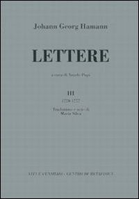 Lettere