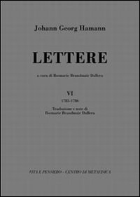 Lettere