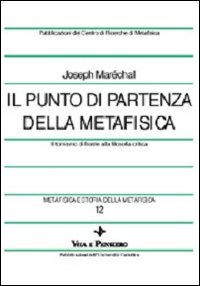 Metafisica e storia della metafisica