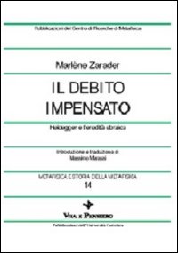 Metafisica e storia della metafisica