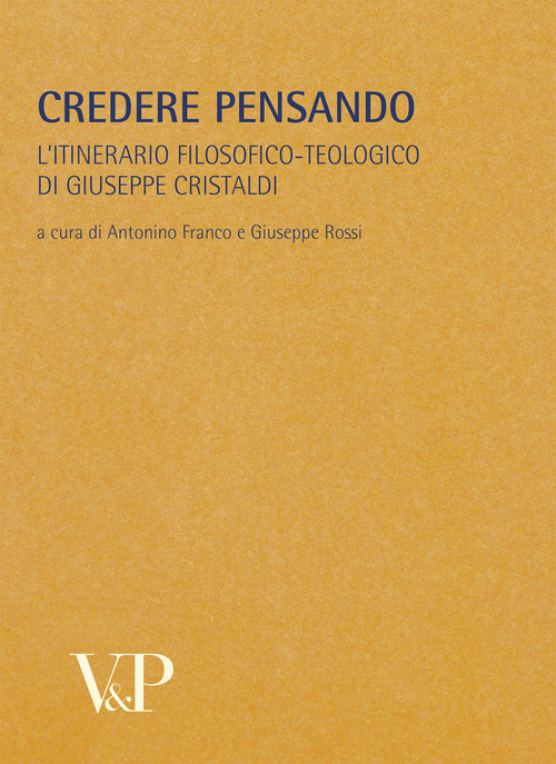 Metafisica e storia della metafisica