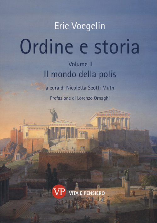 Ordine e storia