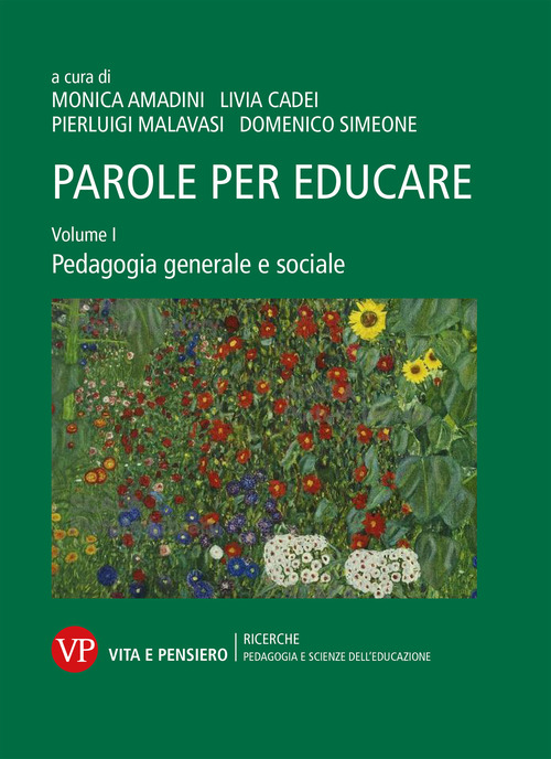Parole per educare