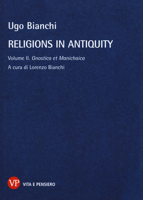 Religions in antiquity