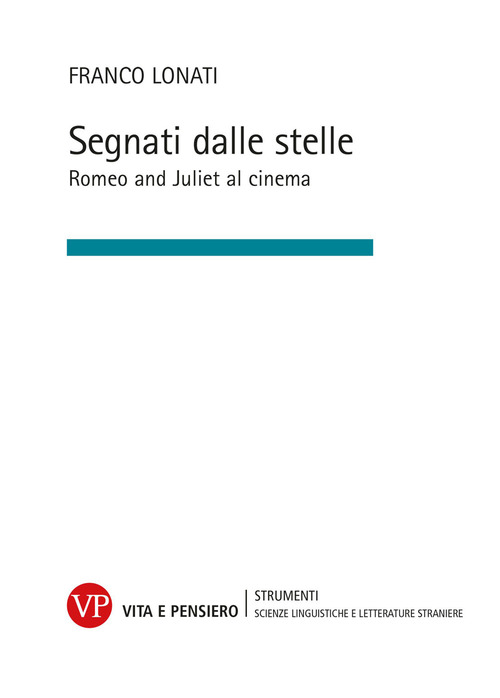 Segnati dalle stelle. Romeo and Juliet al cinema