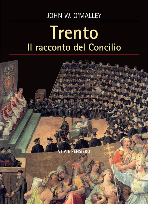 Trento. Il racconto del Concilio