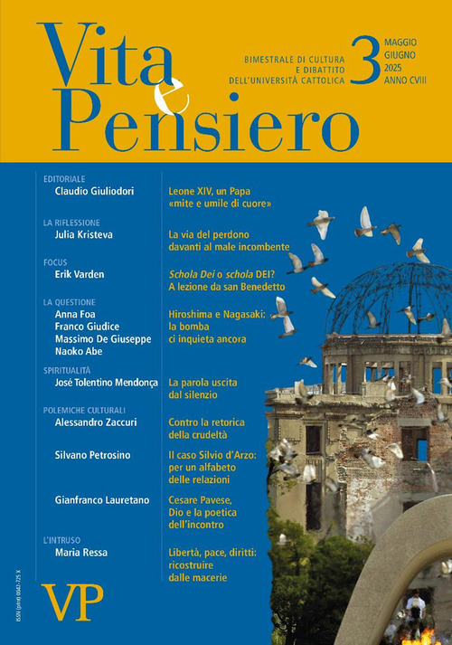 Vita e pensiero