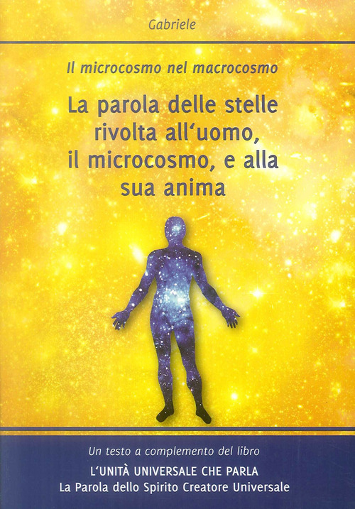 La parola delle stelle
