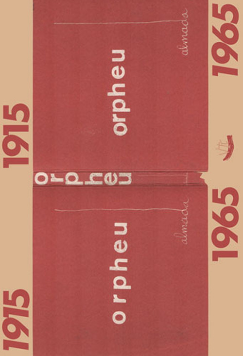 Orpheu (1915-1965)