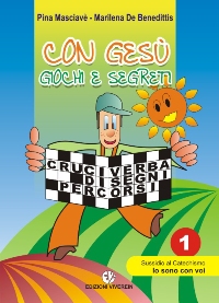 Con Gesù giochi e segreti