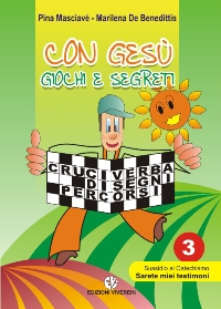 Con Gesù giochi e segreti