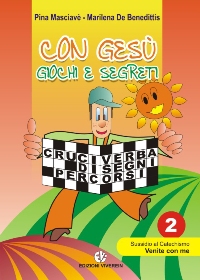 Con Gesù giochi e segreti