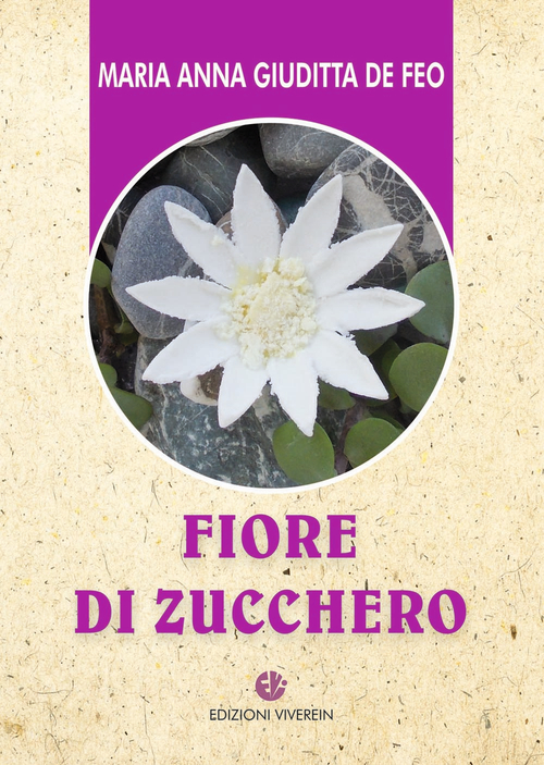Fiore di zucchero