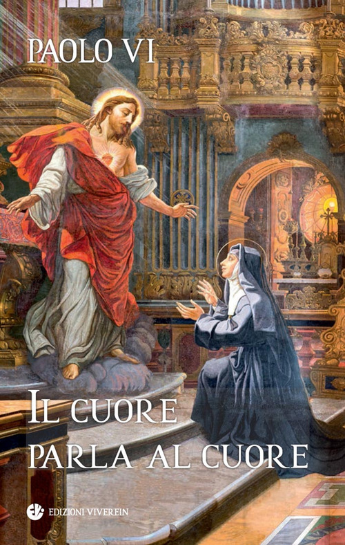 Il cuore parla al cuore