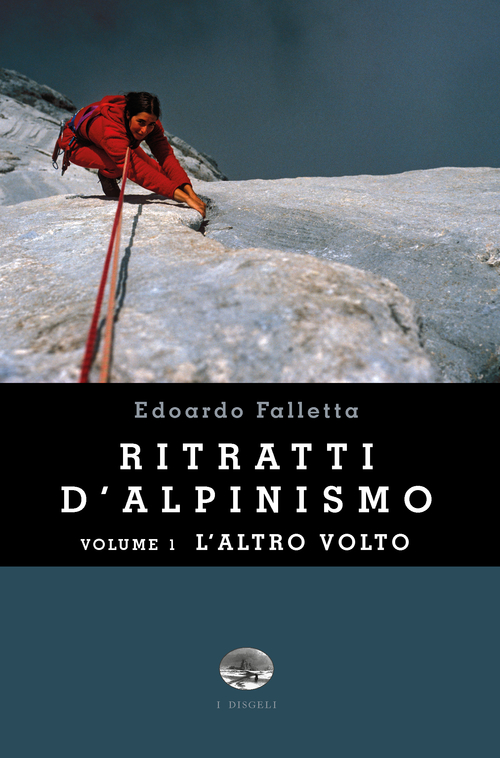 Ritratti d'alpinismo
