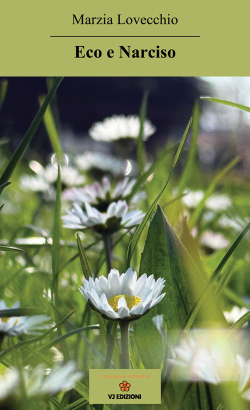 Eco e Narciso