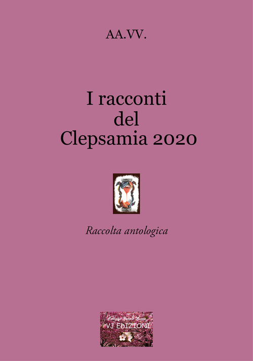 I racconti del Clepsamia 2020