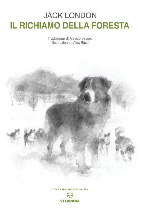 Il richiamo della foresta