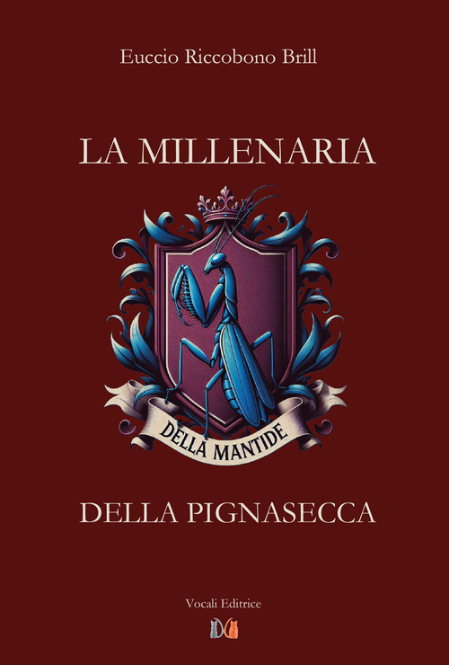 La millenaria della pignasecca