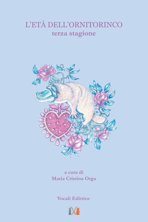 L'et&agrave; dell'ornitorinco. Terza stagione