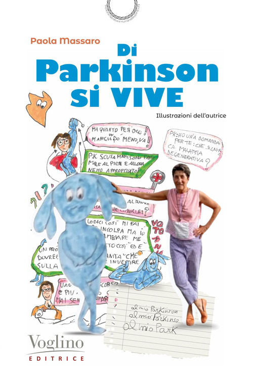 Di Parkinson si vive