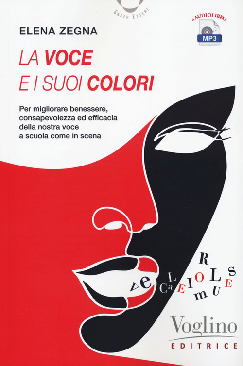 La voce e i suoi colori
