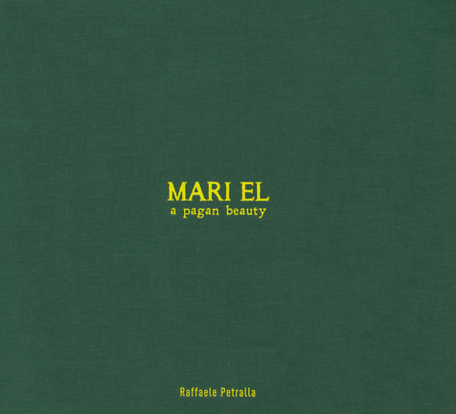 Mari el. A pagan beauty