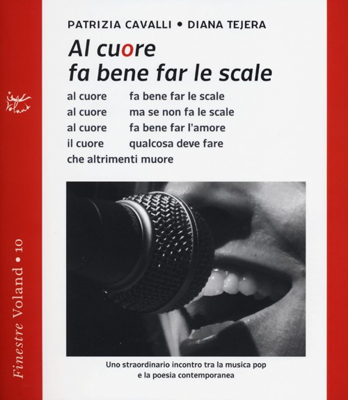 Al cuore fa bene far le scale
