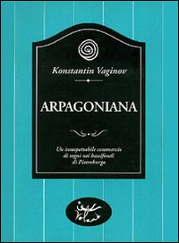 Arpagoniana