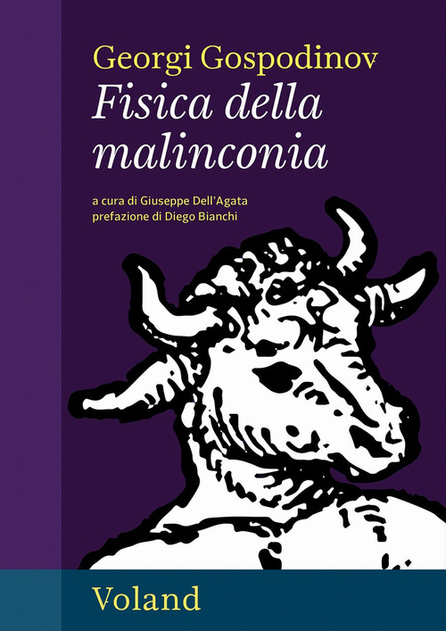 Fisica della malinconia