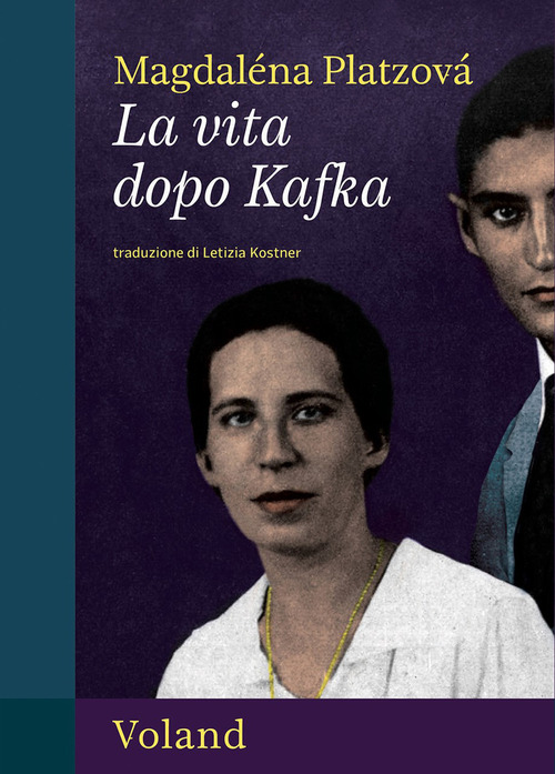 La vita dopo Kafka