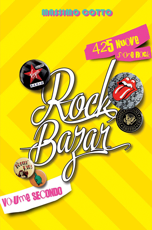 Rock bazar