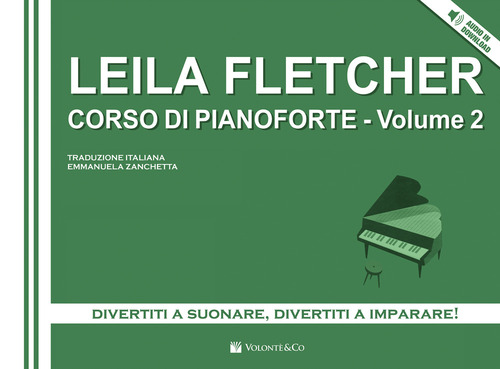 Corso di pianoforte