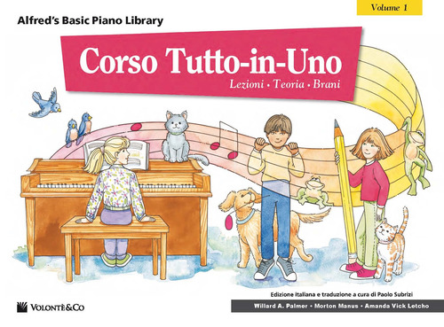 Corso tutto-in-uno
