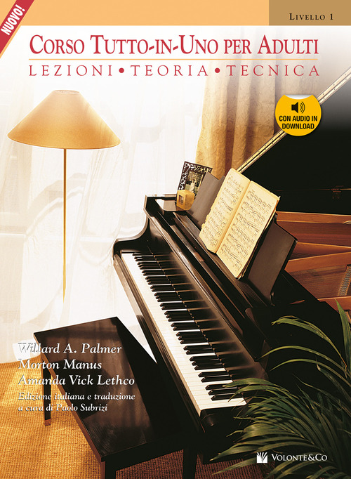 Corso tutto-in-uno
