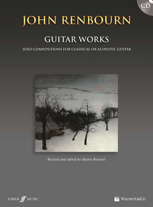 Guitar works