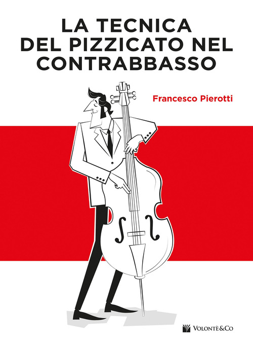 La tecnica del pizzicato nel contrabbasso