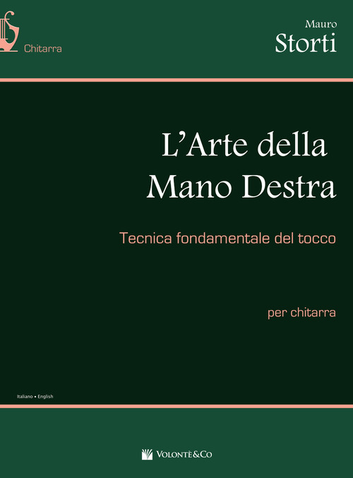 L'arte della mano destra