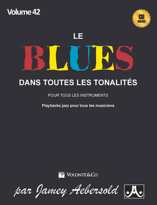 Le blues dans toutes les tonalit&eacute;s