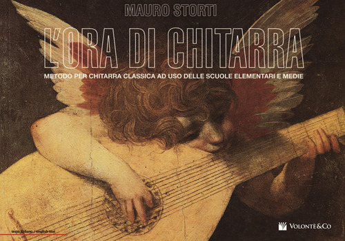 L'ora di chitarra