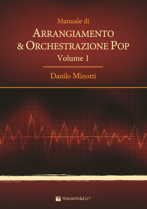 Manuale di arrangiamento & orchestrazione pop