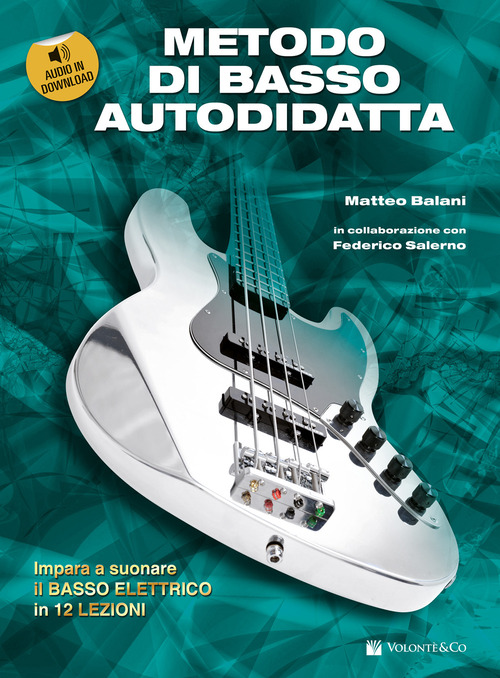 Metodo di basso autodidatta