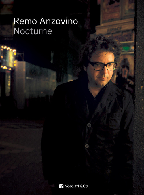 Nocturne. Ediz. italiana e inglese