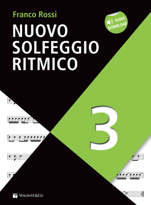 Nuovo solfeggio ritmico