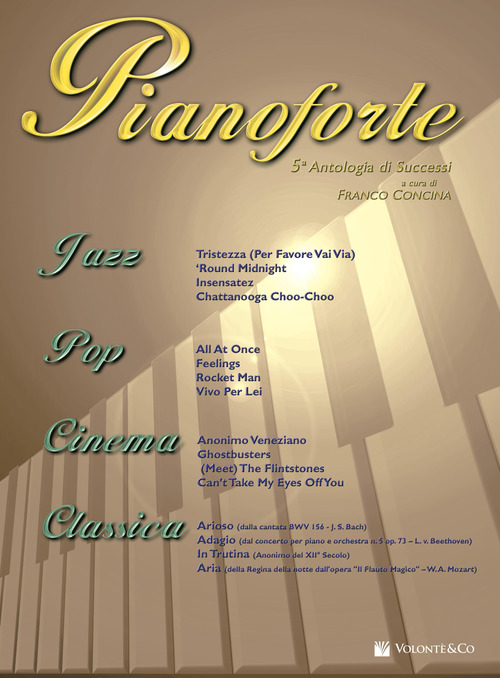 Pianoforte