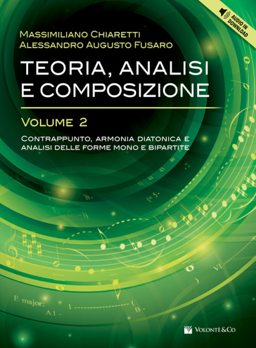 Teoria, analisi e composizione