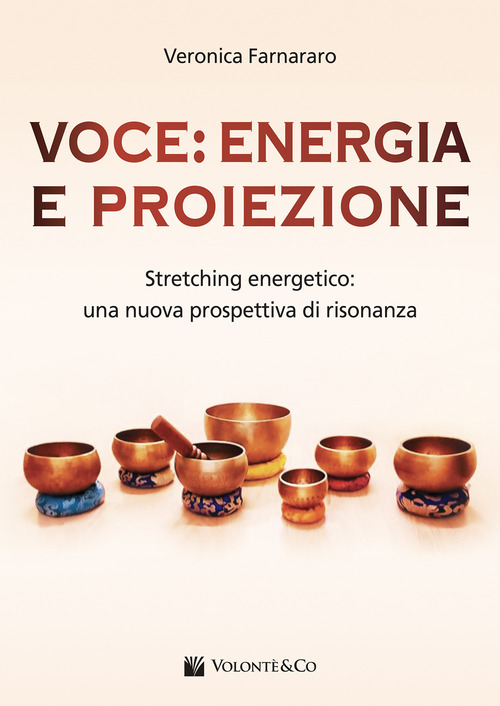 Voce: energia e proiezione. Stretching energetico: una nuova prospettiva di risonanza